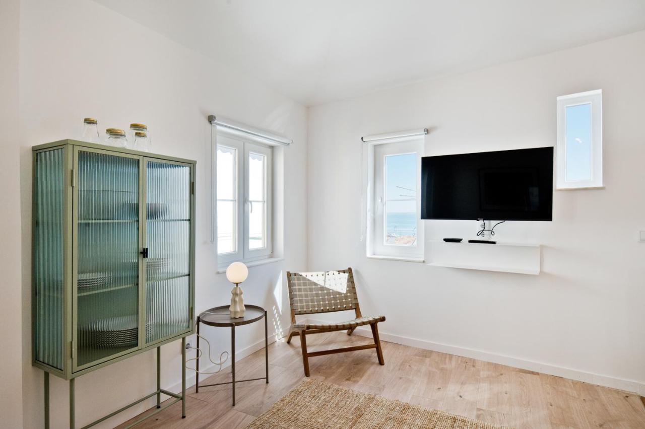 Bmyguest - Alfama 2 Apartment Lisboa Eksteriør billede