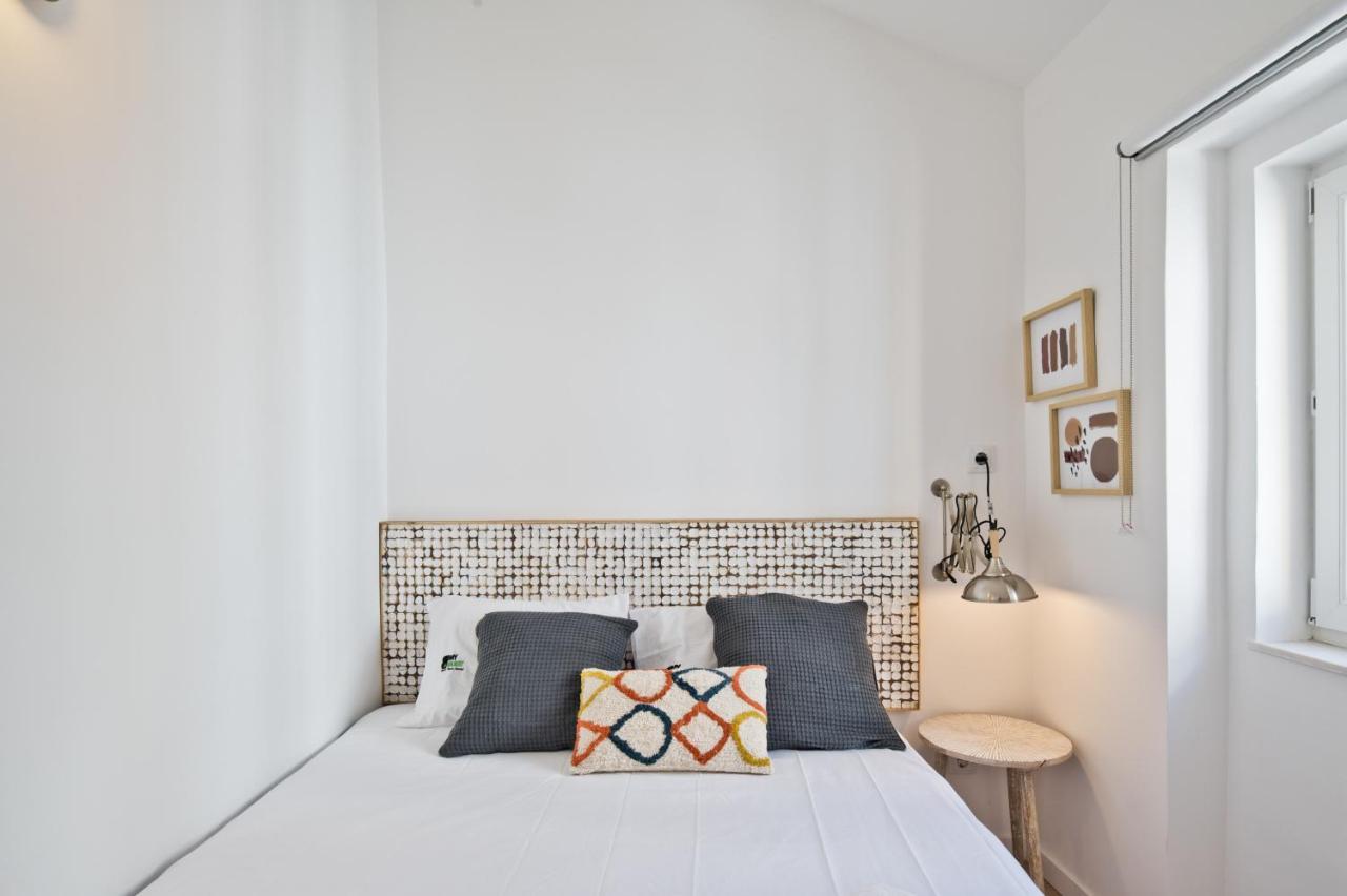 Bmyguest - Alfama 2 Apartment Lisboa Eksteriør billede